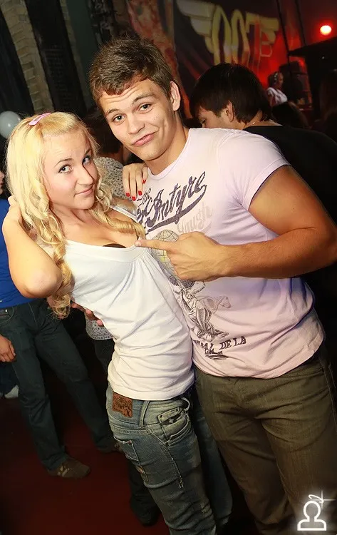 День первокурсника 2009