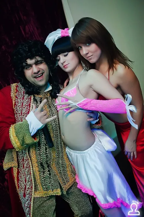 French Kiss
