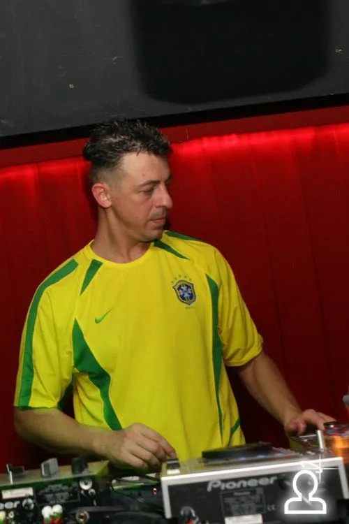 Dj Android