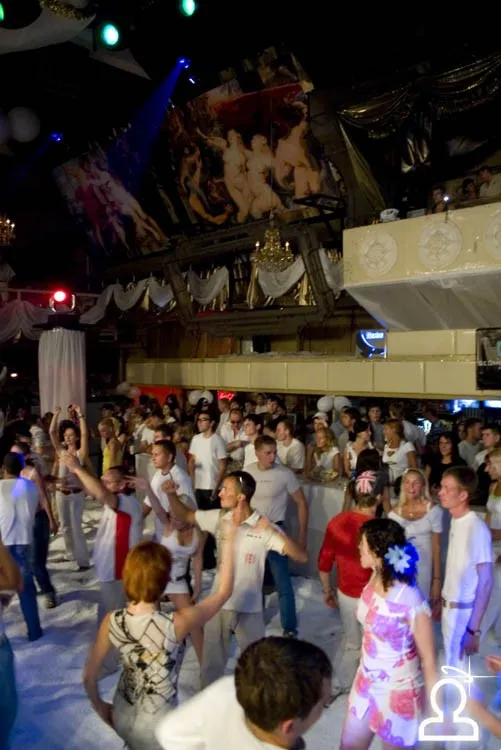 White Party