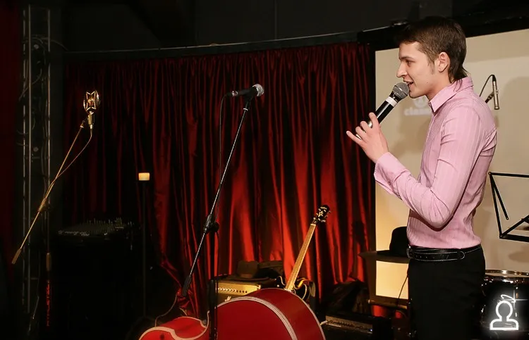 Live Music
