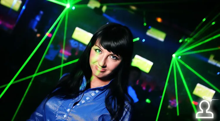 Dj Alex Astero