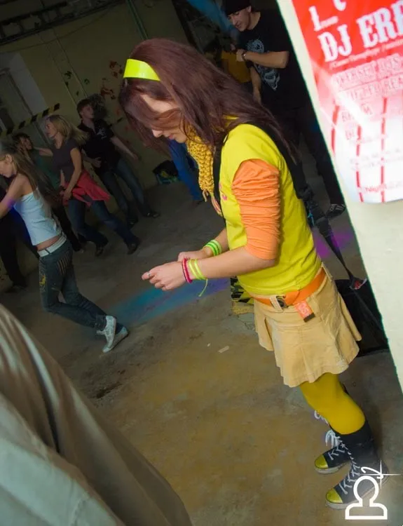 DNBS-Promo Two Years Party