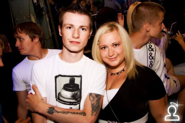 Pavlenok Only