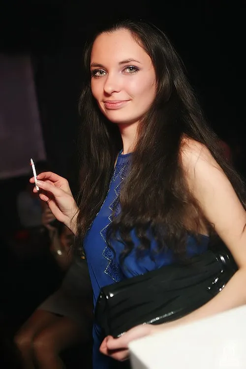 Studen New Year НГУЭУ