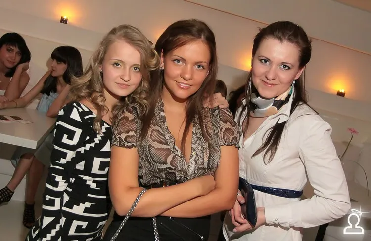 Бутик Da Vinci представляет: ITALY FASHION PARTY