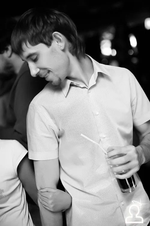 After Party Нового Года