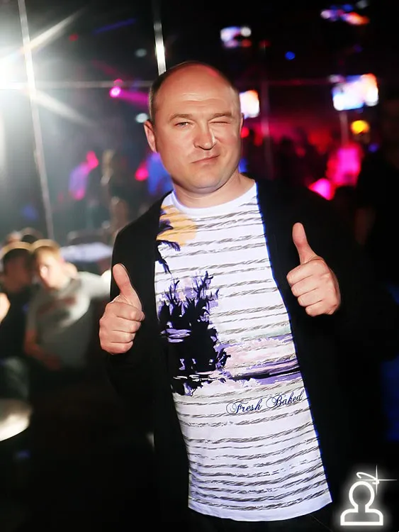 Dj Sergeev