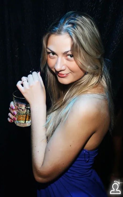 DJ ANASTASIA