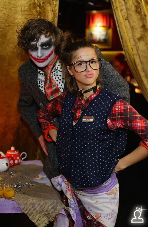 Halloween