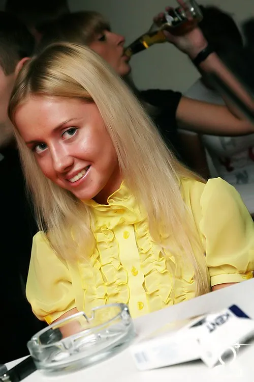 DJ SLAVA MOOK