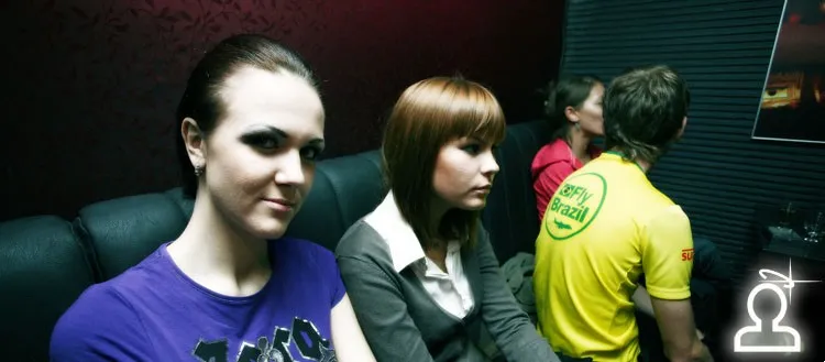 STEREOЛЮДИ