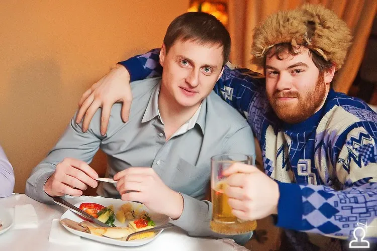 Русская суббота