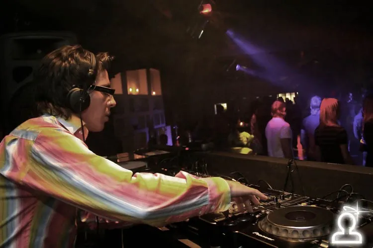 Dj Fashion