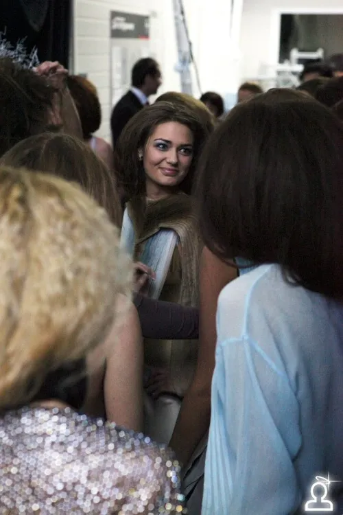 SFW Backstage