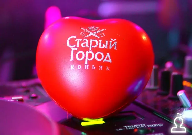День Рождения Марчеллы и Машрума