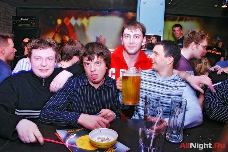 Dj Dan из Мальчишников