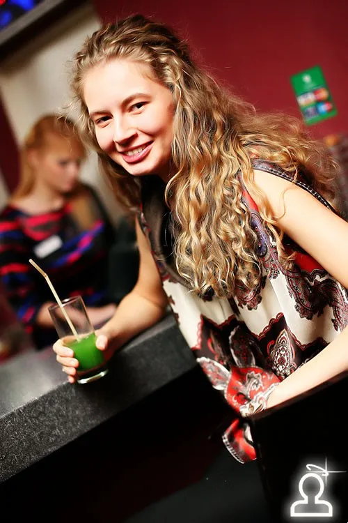 After Party Нового Года