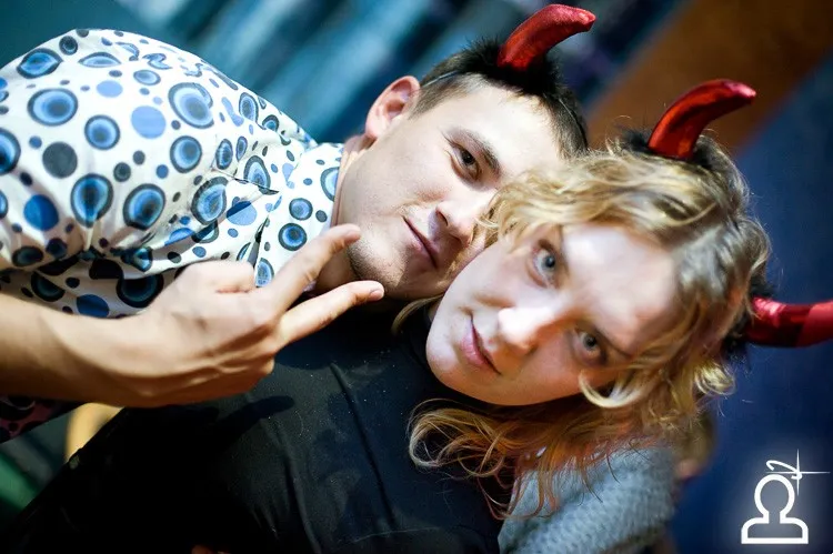 Halloween