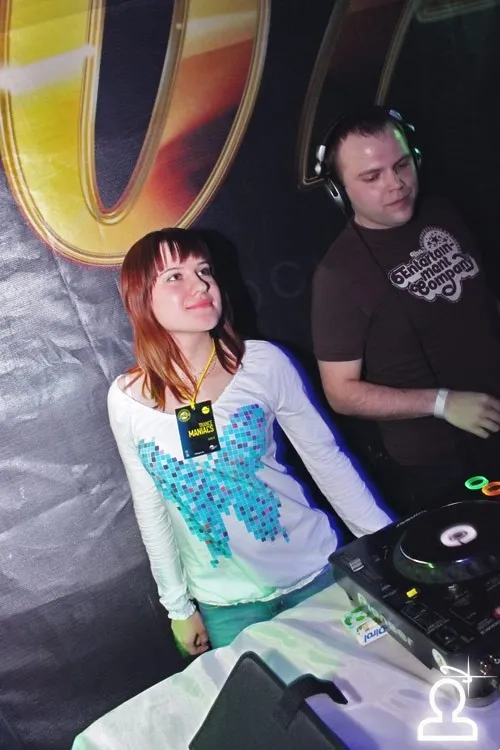 TOUR DE TRANCE: TRANCE MANIACS