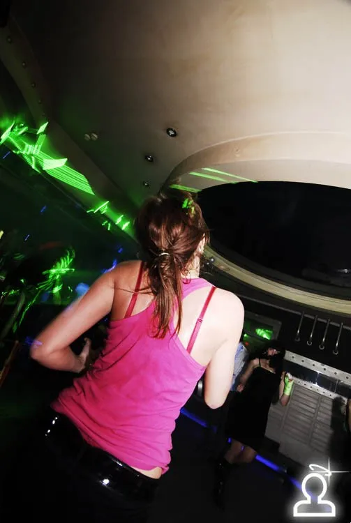 Fresh Party / Dj Kate Angel