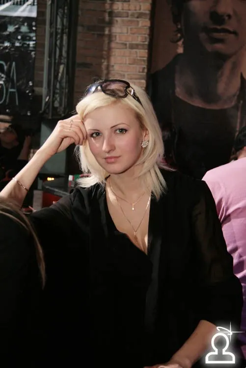 Dj L.A. aka Штакет