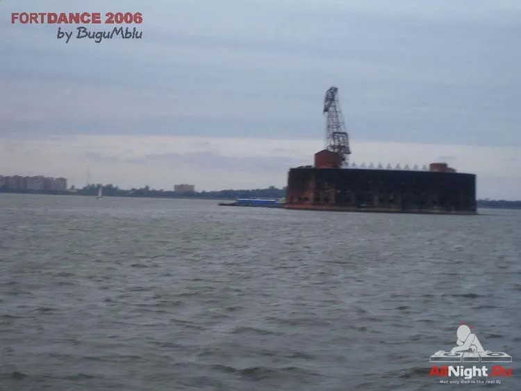 Fortdance`06