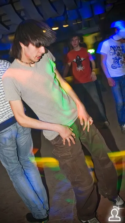Porno Rave 2