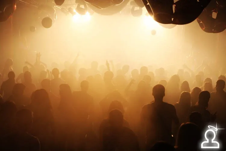 Dj Koen Groeneveld