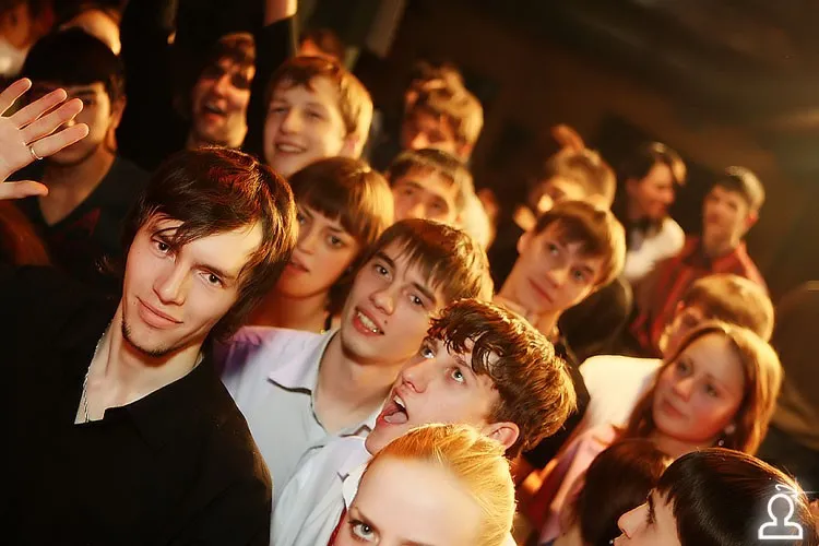 STUD PARTY