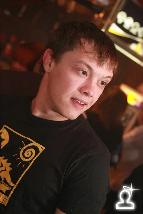 Iain Shepherd