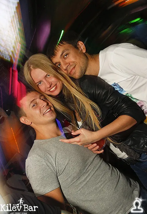 DJ Dasha Malygina