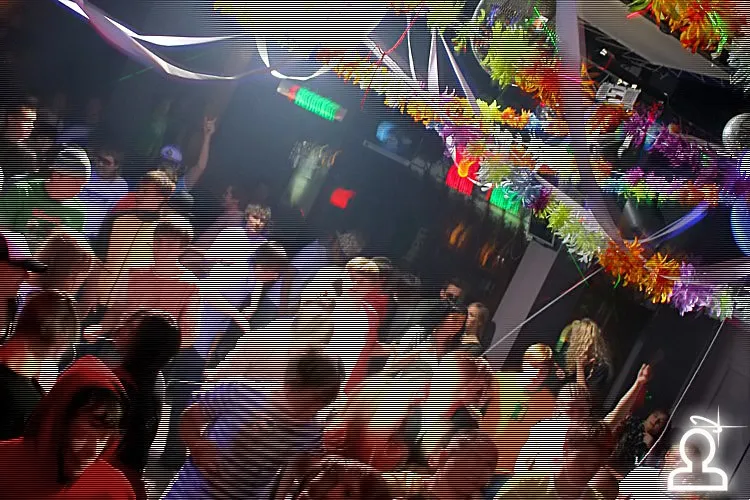 Трэш Party