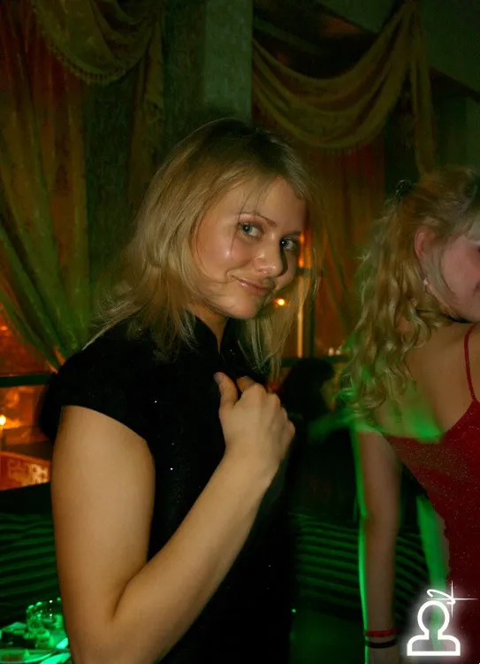 Moscow bar
