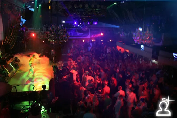 Clubbin` Freedom