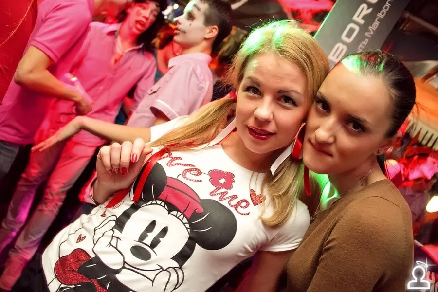 Halloween посвящение