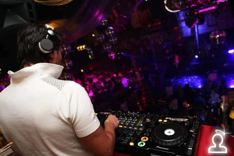 NEW NATION \ Dj Нил