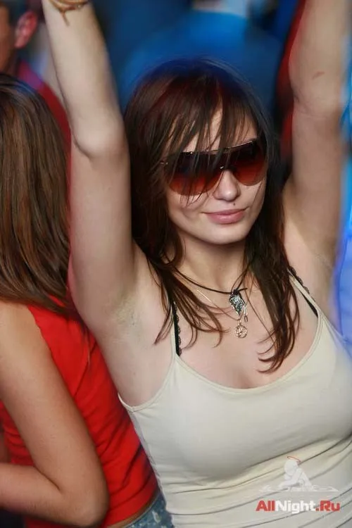 Dj Simon в Rock City