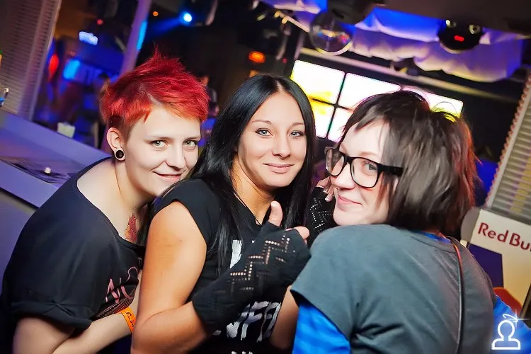 Just a Party