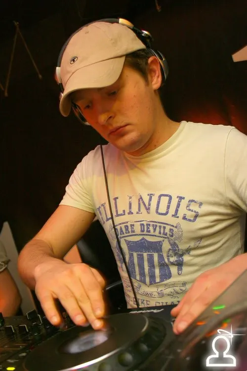 Dj Mendes