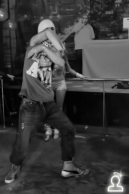 Shake it birthday