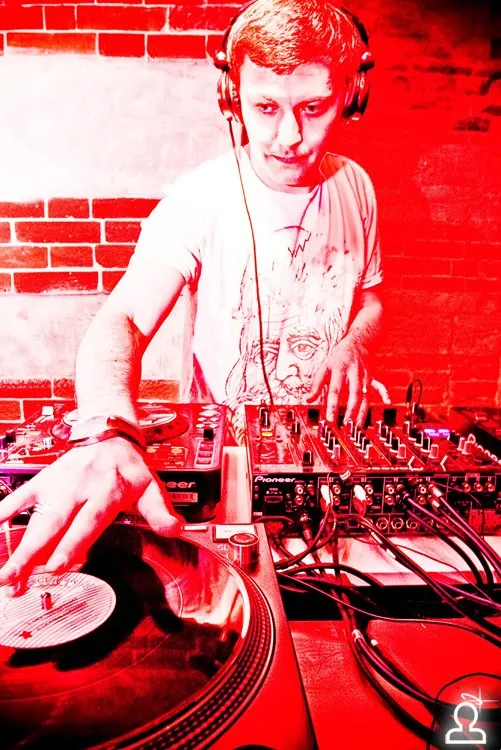 Alex Attias