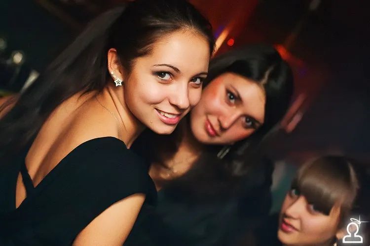 CHRISTMASS PARTY / JAVI MULA
