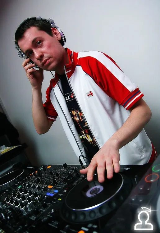 World Dj Day