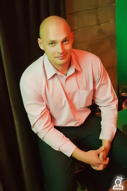 Антибармен