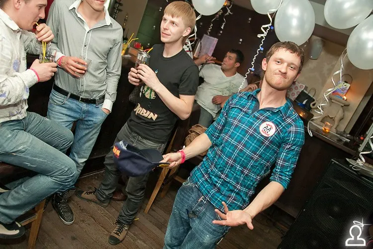 Kilev's Birthaday Party