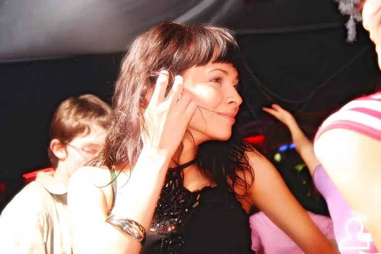 Achtung Party @ 4rooms