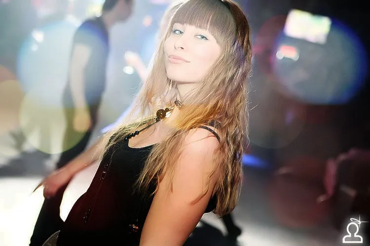 Dj Katrin VESNA