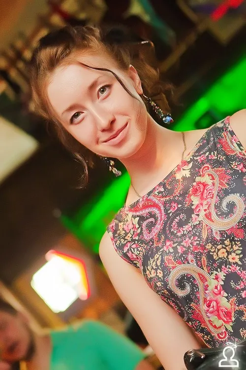 Staff party