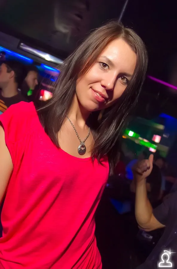 After party